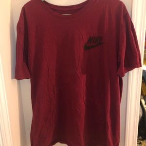 Nike Large T-Shirt